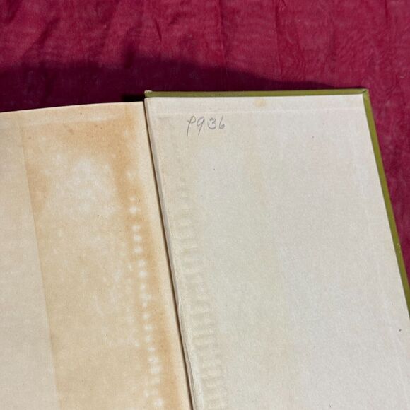 Antique Jack Harkaway at Oxford by Bracebridge Hemyng 1900 Donohue HC - Picture 2 of 9